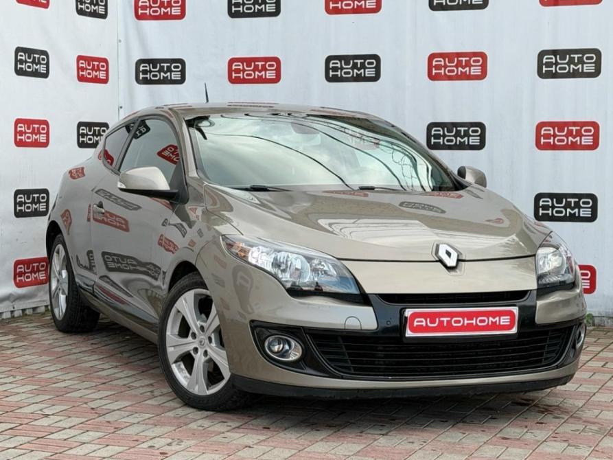 Renault Megane III Санкт-Петербург  - изображение 3