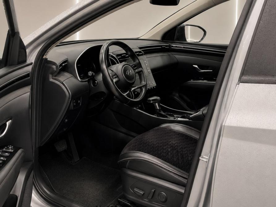Hyundai Tucson IV Челябинск  - изображение 8