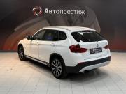 BMW X1 I (E84) Сургут  - изображение 17