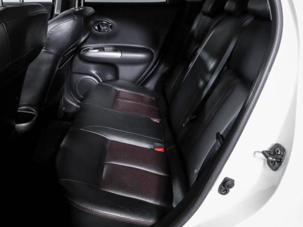 Nissan Juke I с пробегом 2011 года, цена 1 015 000 рублей, 106245 км, внедорожник, Автокод Объявления
