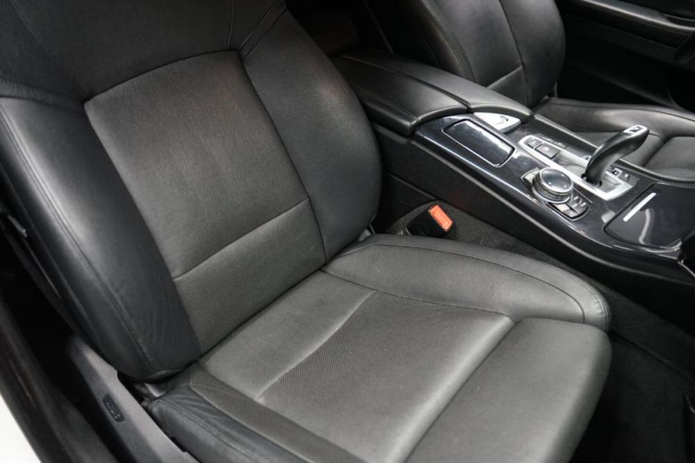 BMW 5 серии VI (F10/F11/F07) Рестайлинг Крым  - изображение 23