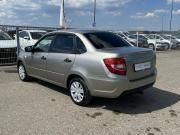 Lada (ВАЗ) Granta I Рестайлинг Буинск  - изображение 35