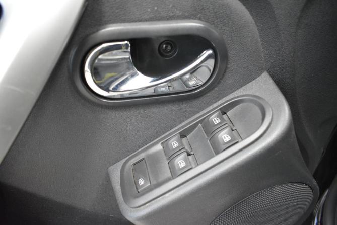 Nissan Terrano III (D10) с пробегом 2018 года, цена 1 399 000 рублей, 137000 км, внедорожник, Автокод Объявления