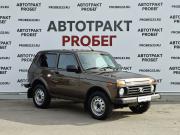 Lada (ВАЗ) Niva Legend I Владимир  - изображение 8