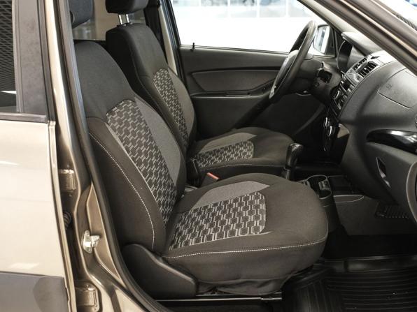 Lada (ВАЗ) Granta I Рестайлинг с пробегом 2021 года, цена 855 000 рублей, 85740 км, универсал, Автокод Объявления