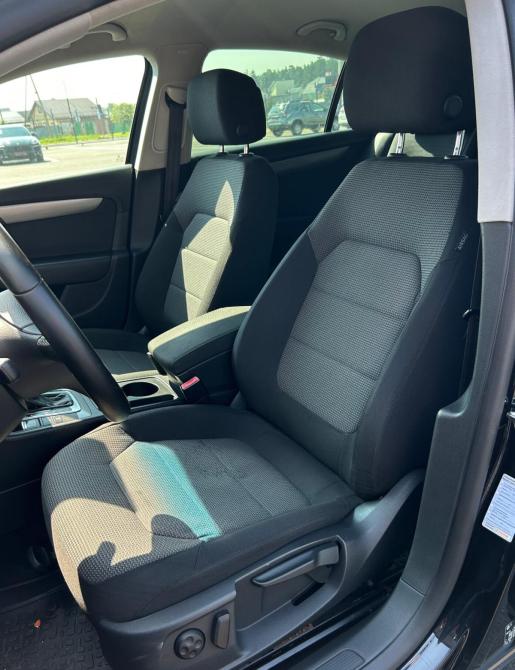 Volkswagen Passat B7 Альметьевск  - изображение 10