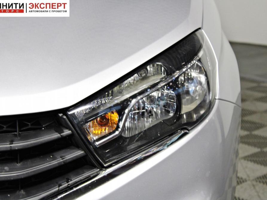 Lada (ВАЗ) Vesta I Белгород  - изображение 9