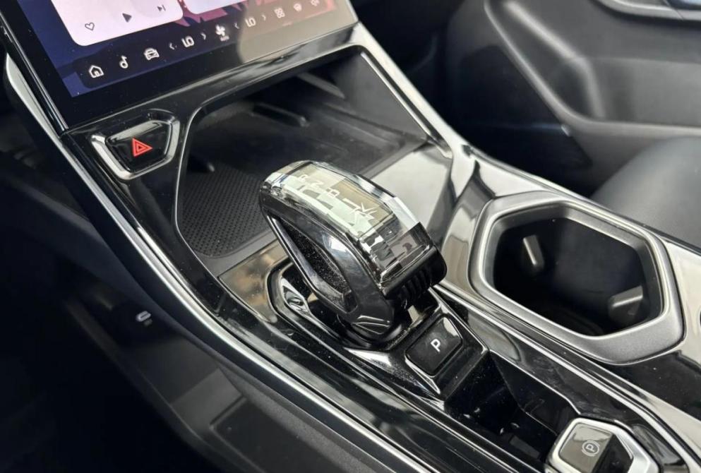 Geely Atlas II Киров  - изображение 20