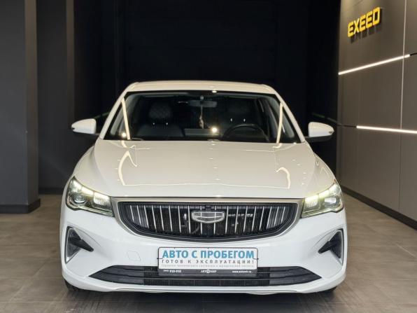Geely Emgrand II с пробегом 2023 года, цена 1 580 000 рублей, 71641 км, седан, Автокод Объявления