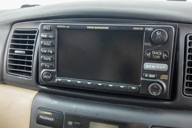 Toyota Corolla IX (E120 E130) с пробегом 2001 года, цена 529 000 рублей, 407000 км, хэтчбек, Автокод Объявления