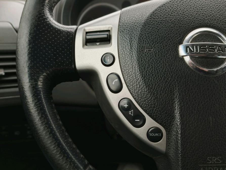 Nissan X-Trail II Санкт-Петербург  - изображение 17