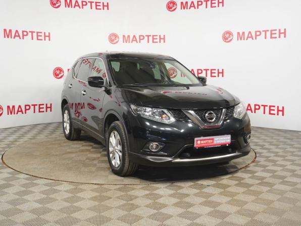 Nissan X-Trail III с пробегом 2018 года, цена 1 660 000 рублей, 116261 км, внедорожник, Автокод Объявления