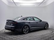 Audi A5 II (F5) Рестайлинг Москва  - изображение 25