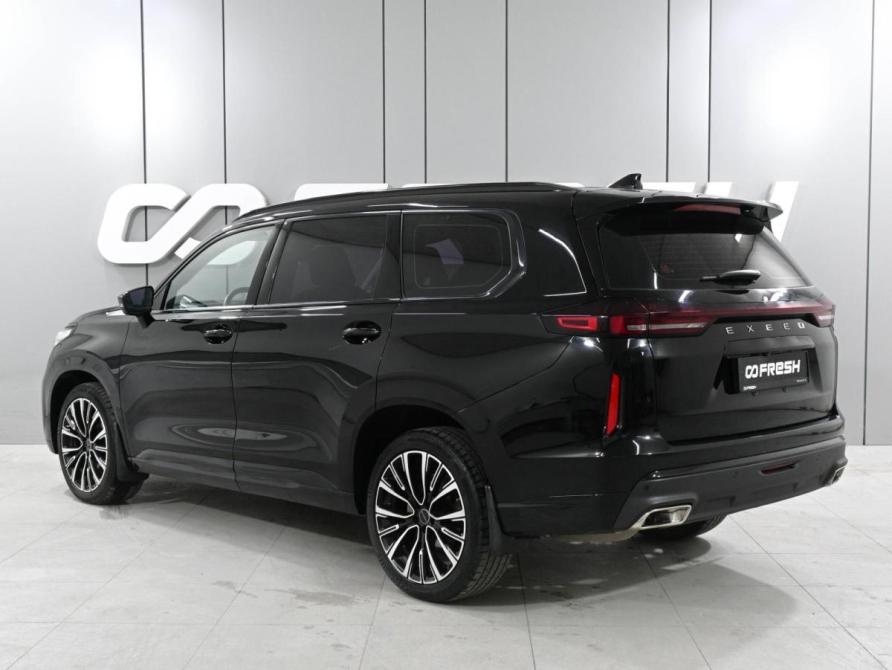 Exeed VX I Ростов-на-Дону  - изображение 2