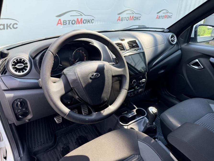 Lada (ВАЗ) Granta I Рестайлинг Тюмень  - изображение 7