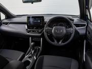 Toyota Corolla Cross I Краснодар  - изображение 26