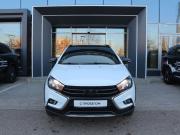 Lada (ВАЗ) Vesta I Стерлитамак  - изображение 18