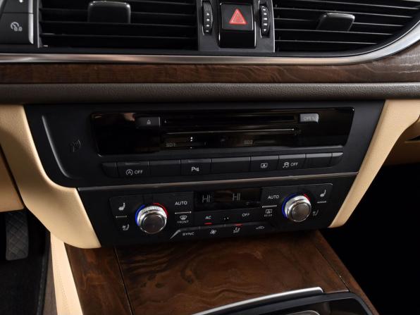 Audi A6 IV (C7) с пробегом 2012 года, цена 1 649 995 рублей, 262830 км, седан, Автокод Объявления