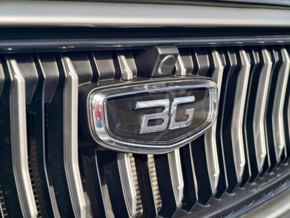 Belgee S50 с пробегом 2025 года, цена 2 035 000 рублей, 894 км, седан, Автокод Объявления