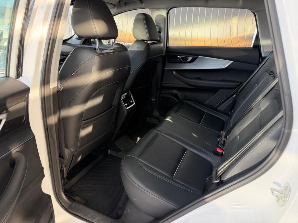 Chery Tiggo 7 Pro Max I с пробегом 2023 года, цена 2 080 000 рублей, 22939 км, внедорожник, Автокод Объявления
