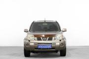 Nissan X-Trail I Рестайлинг Барнаул  - изображение 27