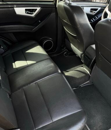 Lifan X60 I с пробегом 2013 года, цена 450 000 рублей, 126344 км, внедорожник, Автокод Объявления