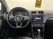 Volkswagen Polo V Рестайлинг Санкт-Петербург  - изображение 37