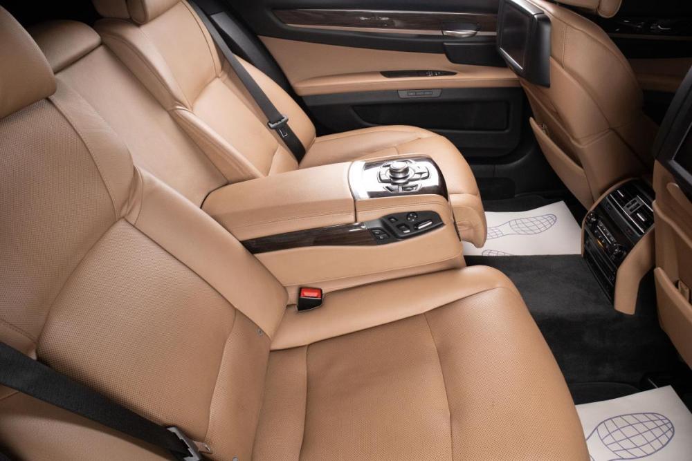 BMW 7 серии V (F01/F02/F04) Оренбург  - изображение 21