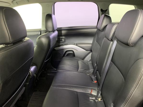 Mitsubishi Outlander II Рестайлинг с пробегом 2012 года, цена 920 000 рублей, 322278 км, внедорожник, Автокод Объявления