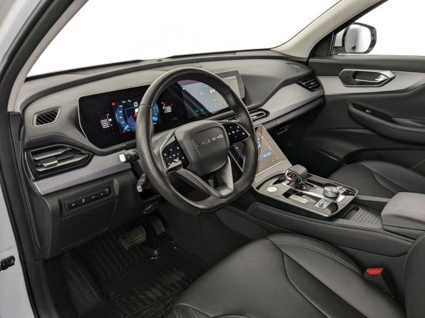 BAIC X7 I с пробегом 2024 года, цена 1 850 000 рублей, 23750 км, внедорожник, Автокод Объявления