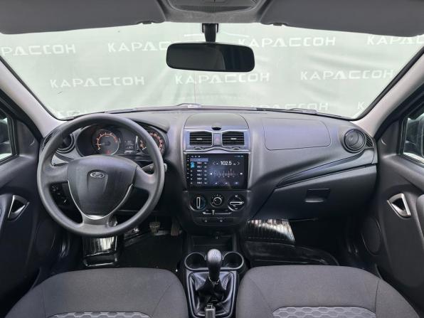 Lada (ВАЗ) Granta I Рестайлинг с пробегом 2023 года, цена 690 000 рублей, 71000 км, лифтбек, Автокод Объявления