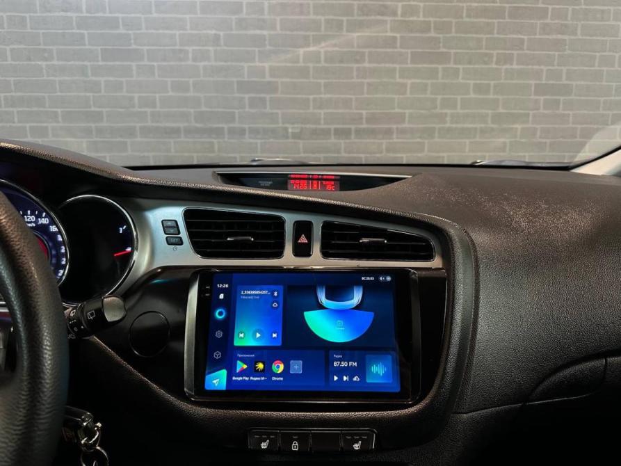 Kia Ceed II Челябинск  - изображение 11