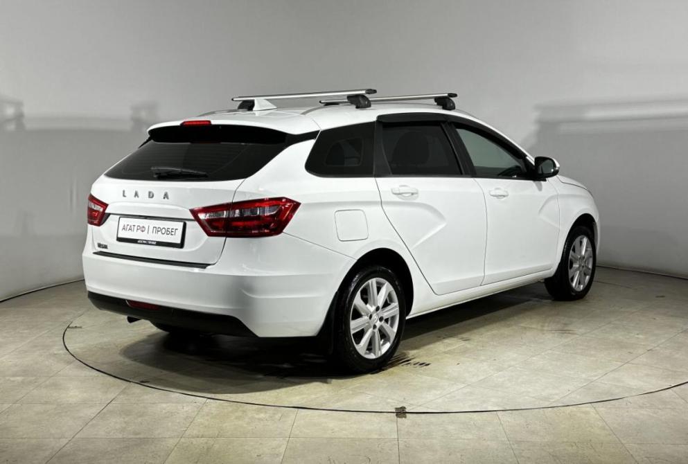 Lada (ВАЗ) Vesta I Саранск  - изображение 7