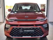 Kia Soul III Уфа  - изображение 24