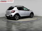 Renault Sandero II Рестайлинг Белгород  - изображение 23