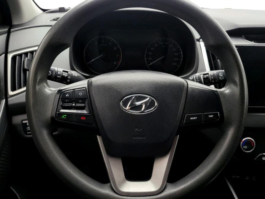 Hyundai Creta I Мурманск  - изображение 22