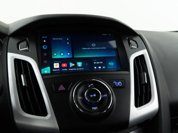 Ford Focus III с пробегом 2014 года, цена 949 046 рублей, 155167 км, седан, Автокод Объявления
