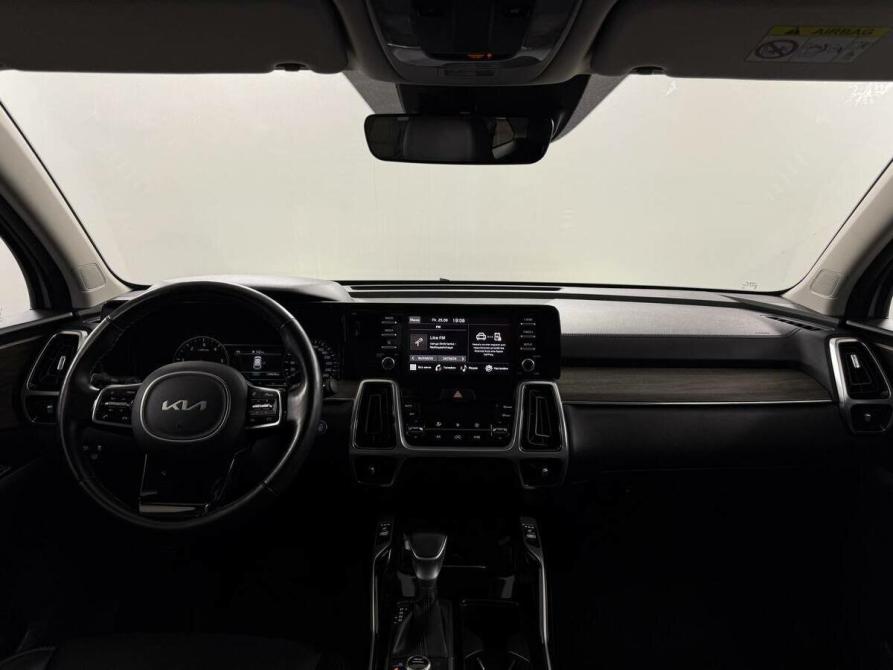 Kia Sorento IV Москва  - изображение 5