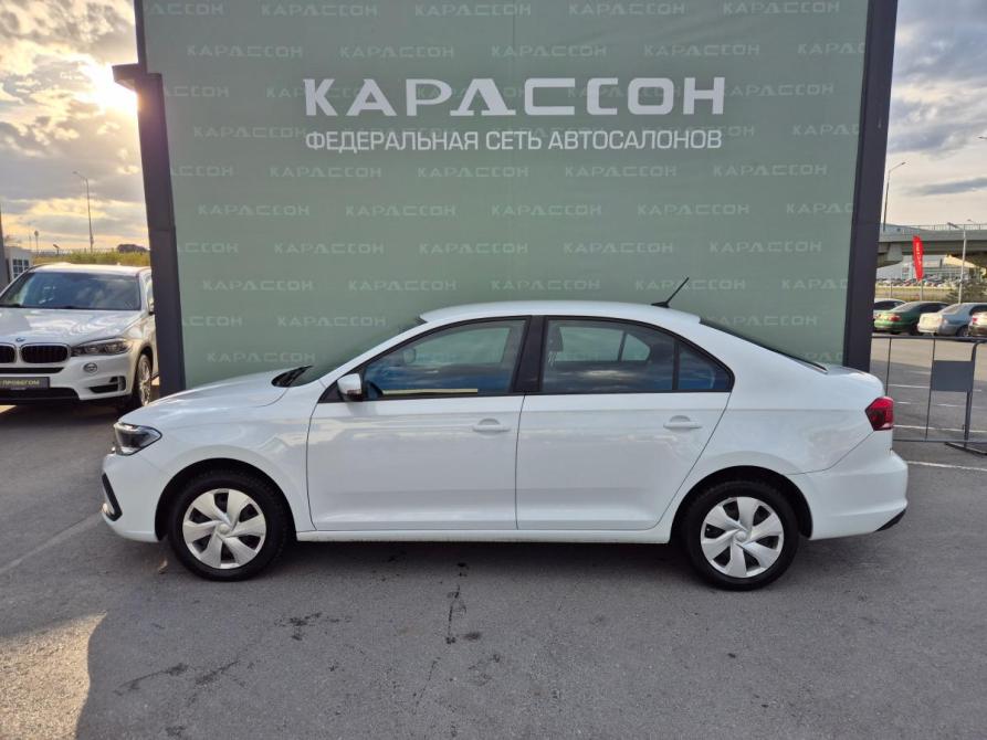 Volkswagen Polo VI Екатеринбург  - изображение 3