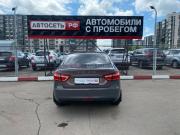 Lada (ВАЗ) Vesta I Альметьевск  - изображение 34