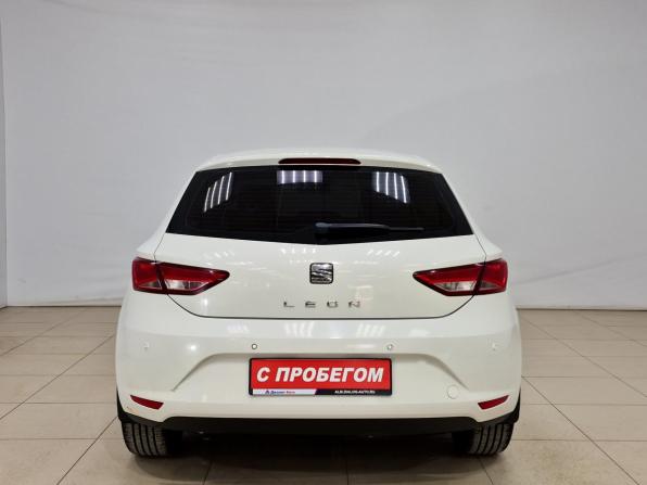 SEAT Leon III с пробегом 2013 года, цена 1 120 000 рублей, 197668 км, хэтчбек, Автокод Объявления