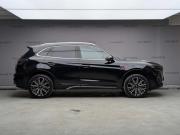Hongqi HS5 I Рестайлинг Москва  - изображение 23