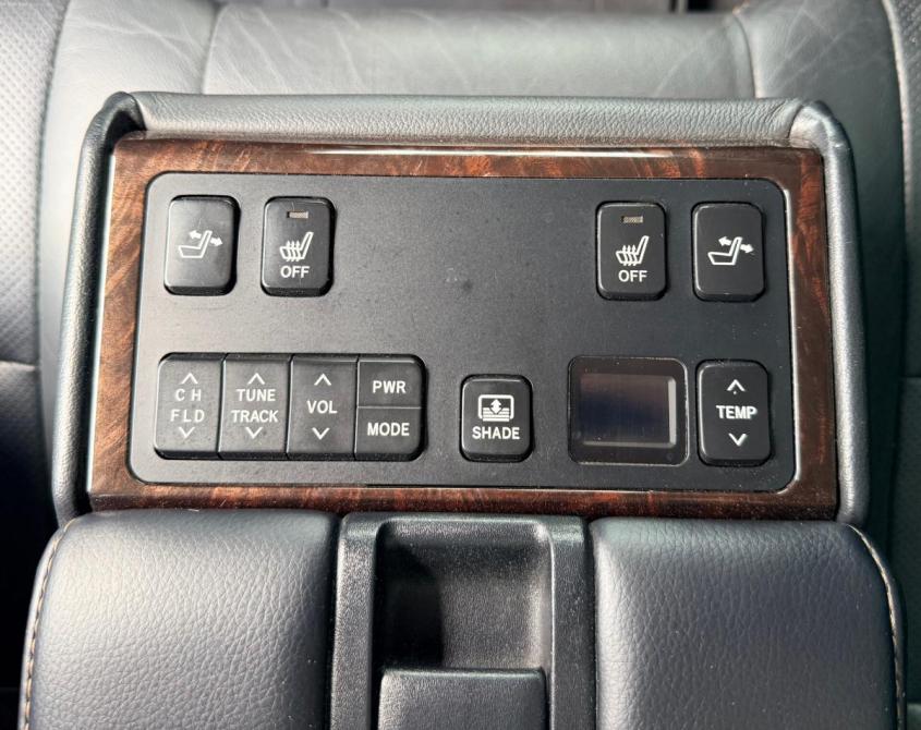 Toyota Camry VII (XV50) Рестайлинг Тюмень  - изображение 11