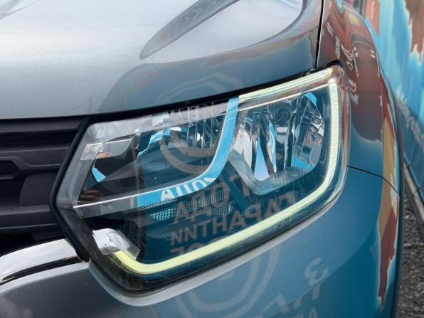 Renault Duster II с пробегом 2021 года, цена 1 790 000 рублей, 113000 км, внедорожник, Автокод Объявления