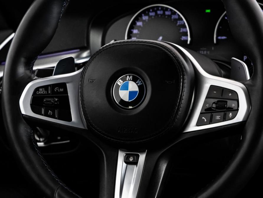 BMW 5 серии VII (G30/G31/G38) Санкт-Петербург  - изображение 17