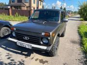 Lada (ВАЗ) Niva Legend I Пермь  - изображение 15