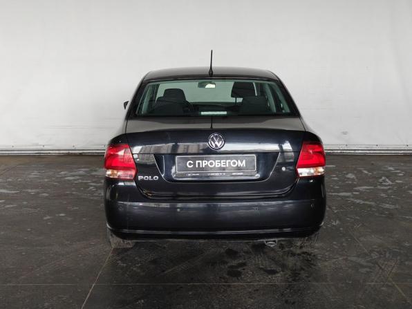 Volkswagen Polo V с пробегом 2013 года, цена 915 000 рублей, 22500 км, седан, Автокод Объявления