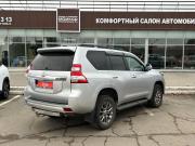 Toyota Land Cruiser Prado 150 Series Рестайлинг 1 Пермь  - изображение 24