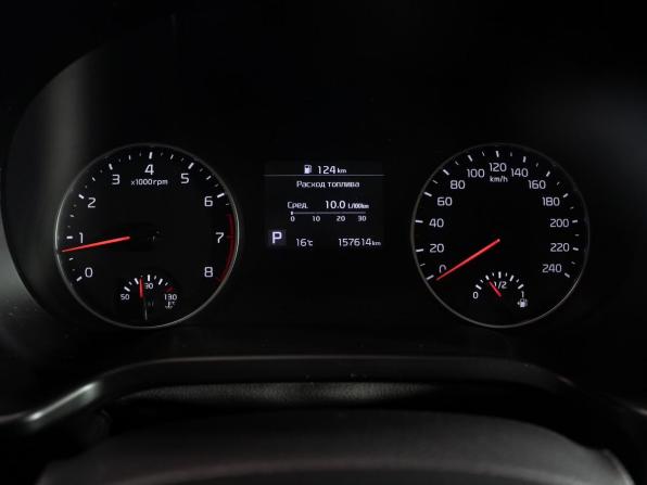 Kia Seltos I с пробегом 2021 года, цена 1 975 000 рублей, 157600 км, внедорожник, Автокод Объявления