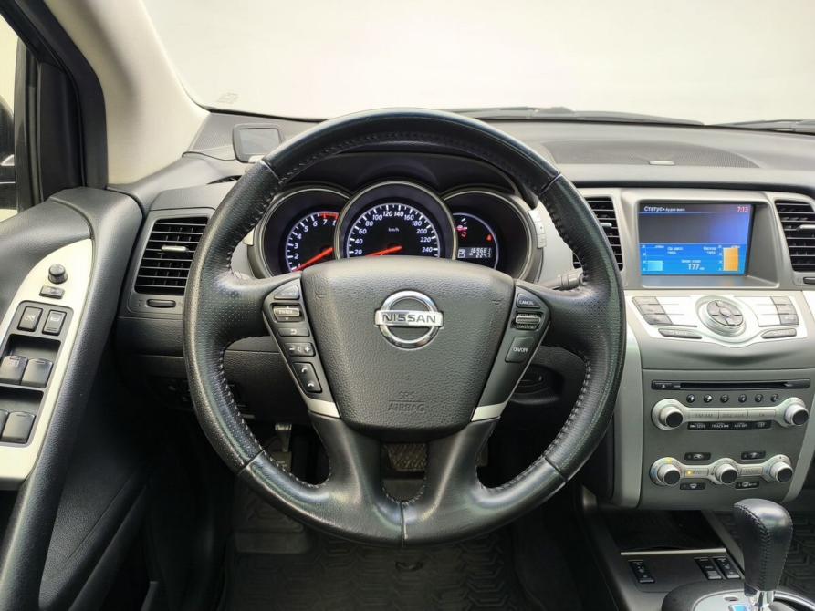 Nissan Murano II (Z51) Рестайлинг 2 Москва  - изображение 10